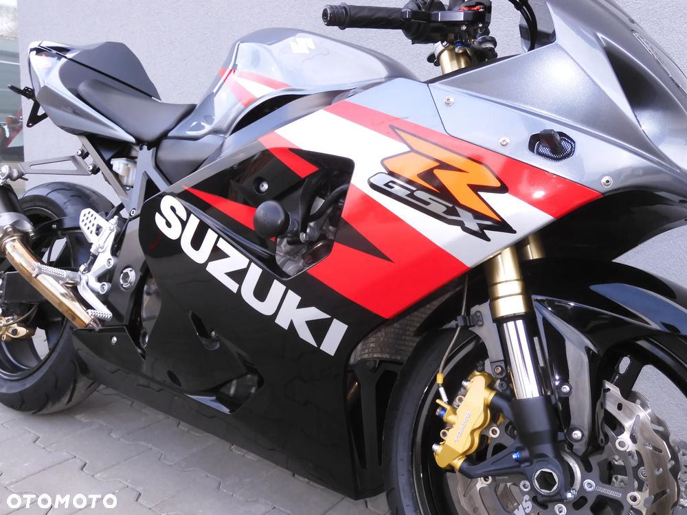 Suzuki GSX-R - 14
