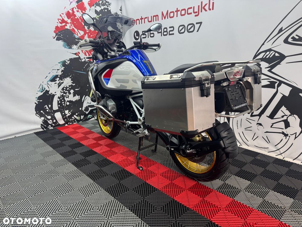 BMW R1250 GS Adventure - 6