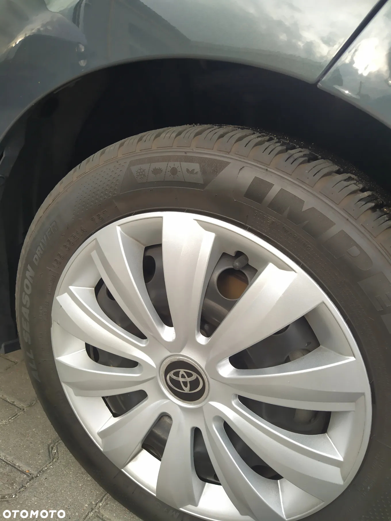 Toyota Aygo 1.0 VVT-i Luna A/C - 16