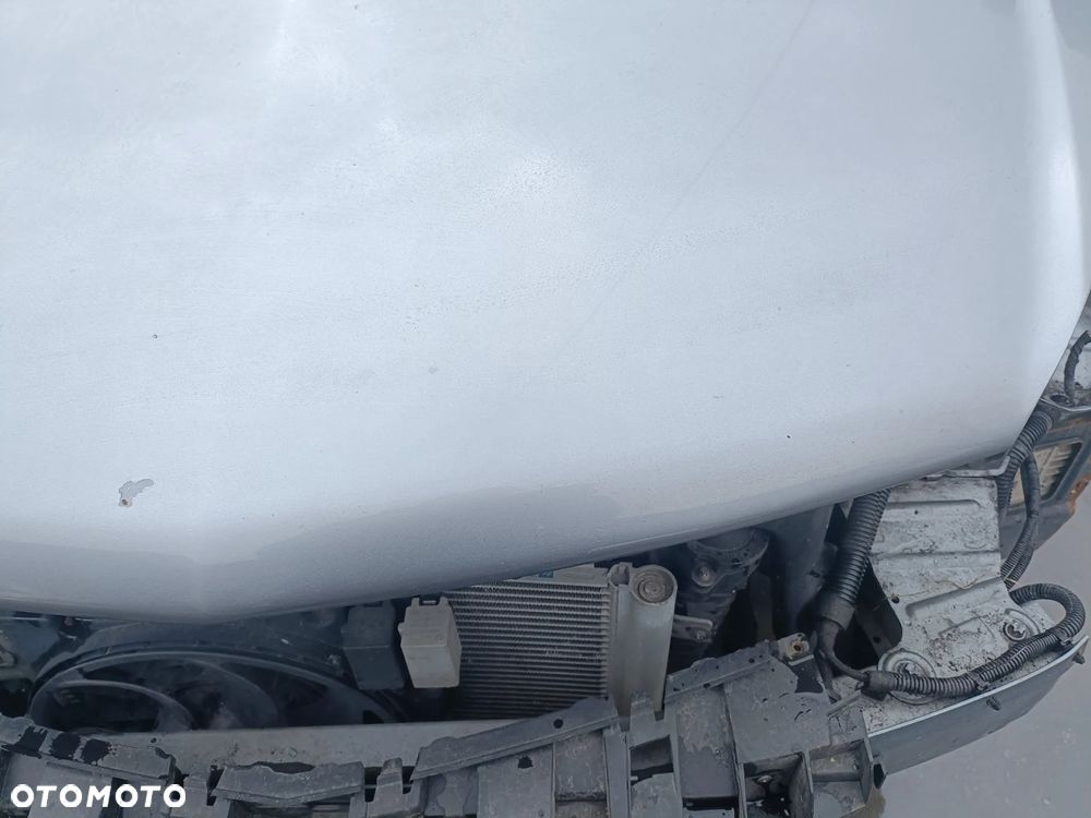 OPEL ASTRA III H GTC 04-10 Z163 maska pokrywa silnika * - 5