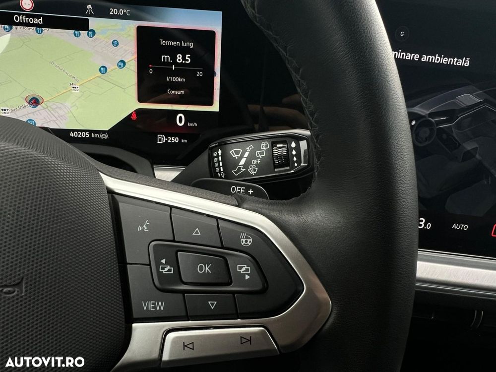 Volkswagen Touareg V6 TDI Elegance - 36