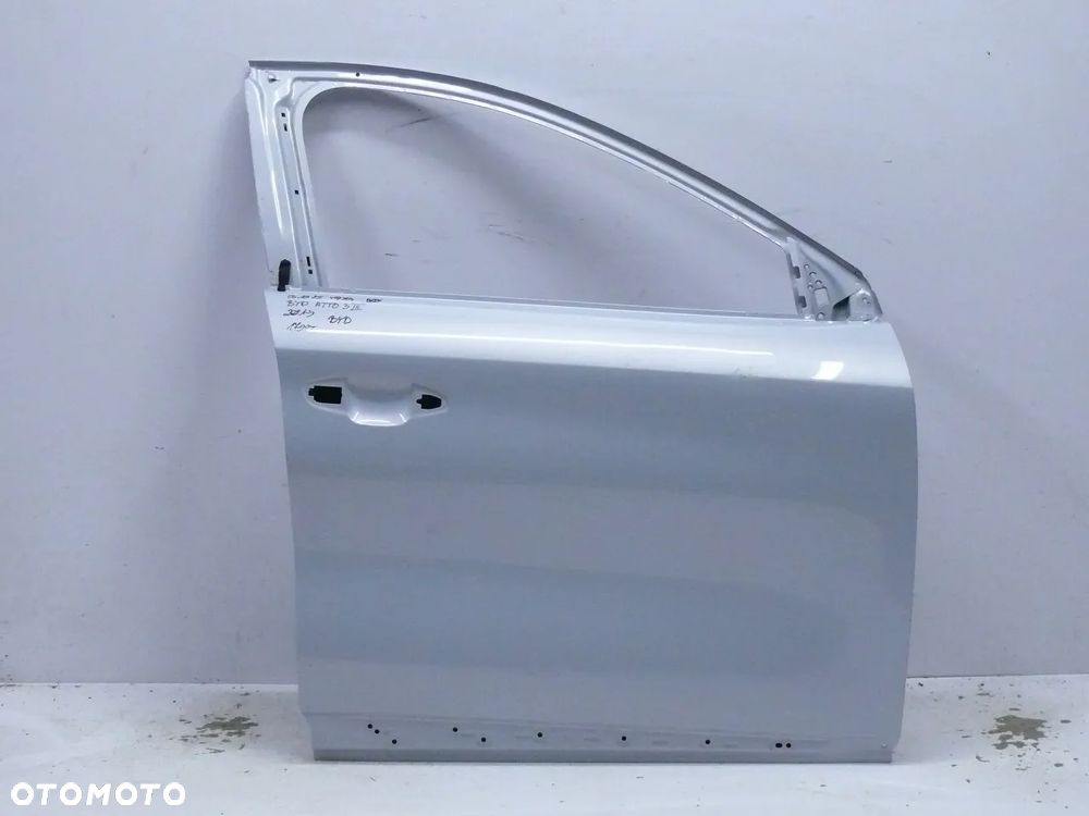 DRZWI PRZEDNIE PRAWE BYD ATTO 3 III 2021 - 1