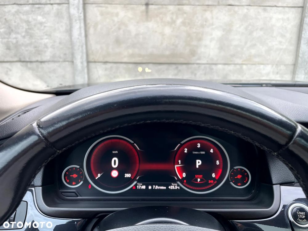BMW Seria 5 - 28