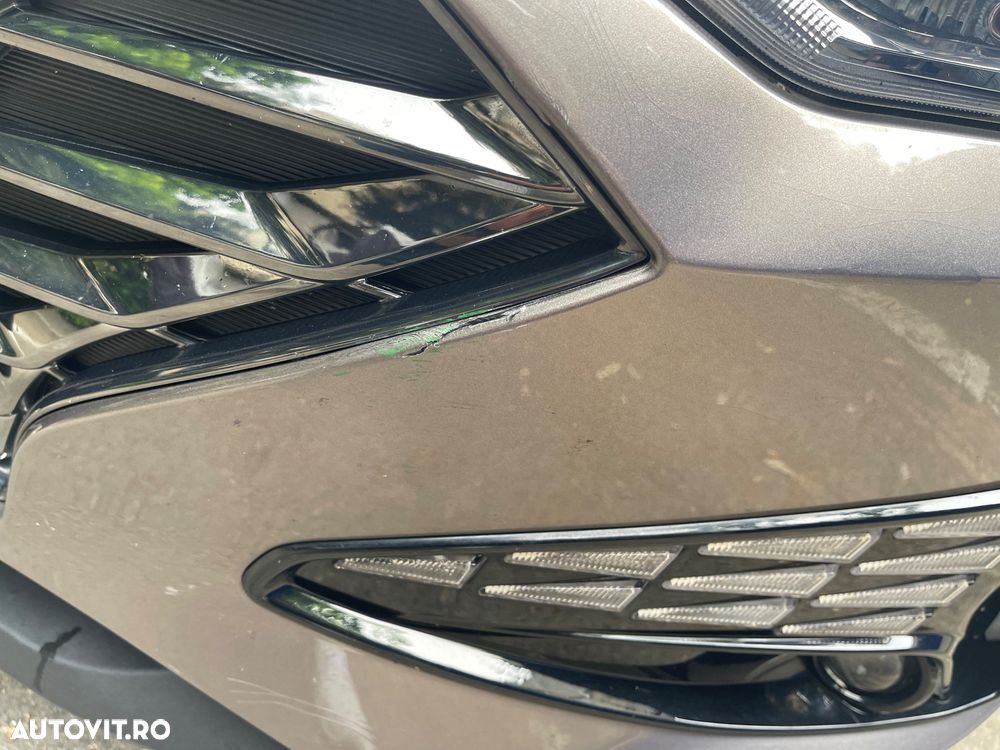 Hyundai i30 1.5 110CP M/T Highway - 9