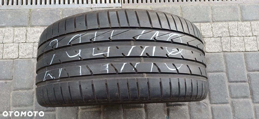 HANKOOK 255/35R18 94Y , pojedyńcza opona letnia. - 1