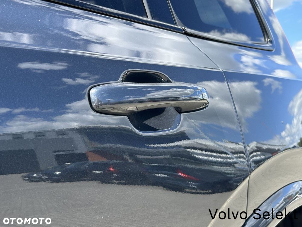 Volvo XC 90 - 11