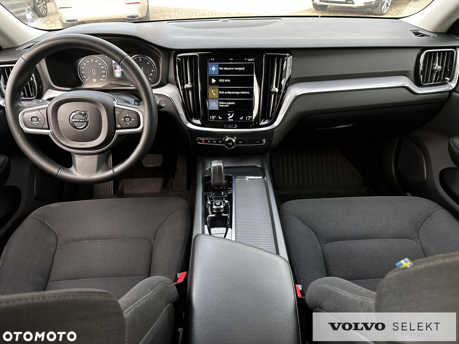 Volvo V60 - 9