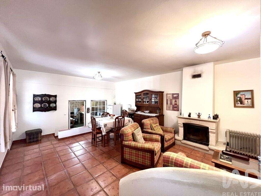 Moradia térrea T4 em Alte de 141 m2 - Grande imagem: 5/39