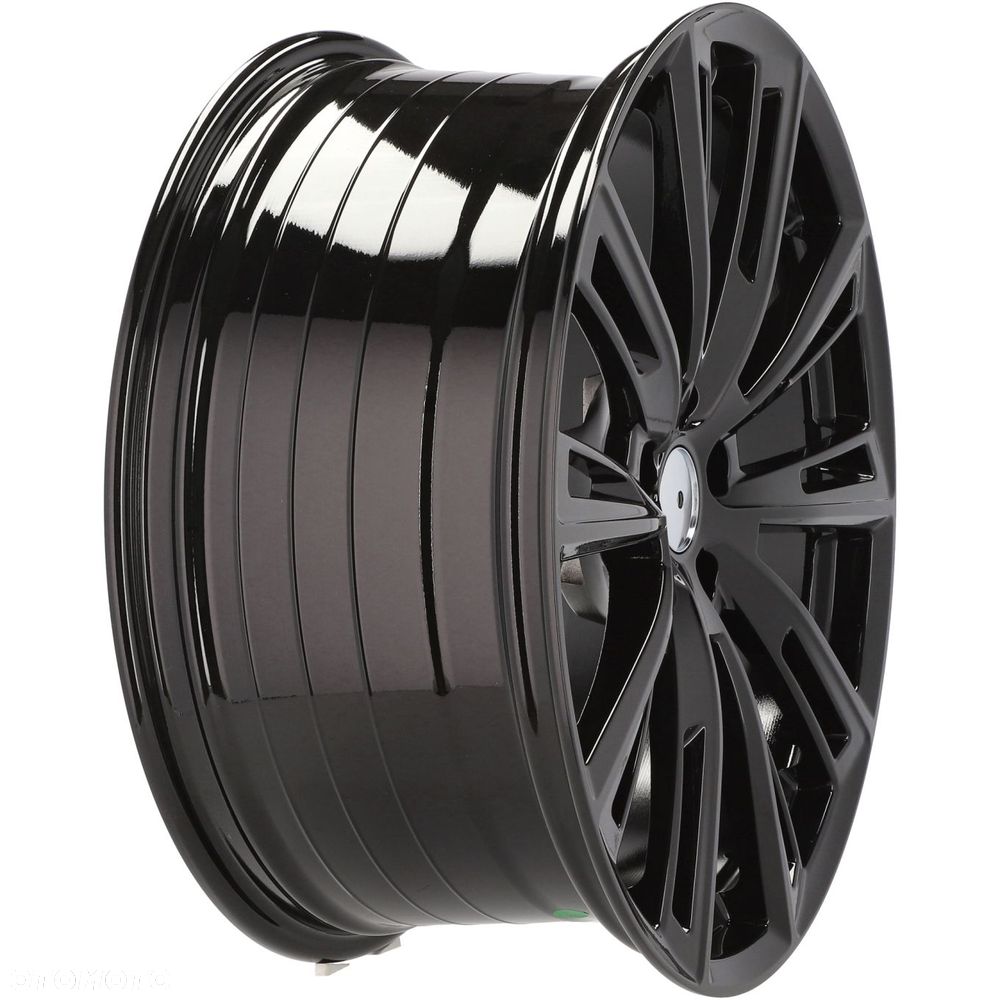 4x Felgi 20 m.in. do AUDI A4 B8 B9 A5 8T 8F F5 A7 4G8 4K8 A8 D4 D5 Q7 4M RS4 RS5 RS7 - HF5198 - 6