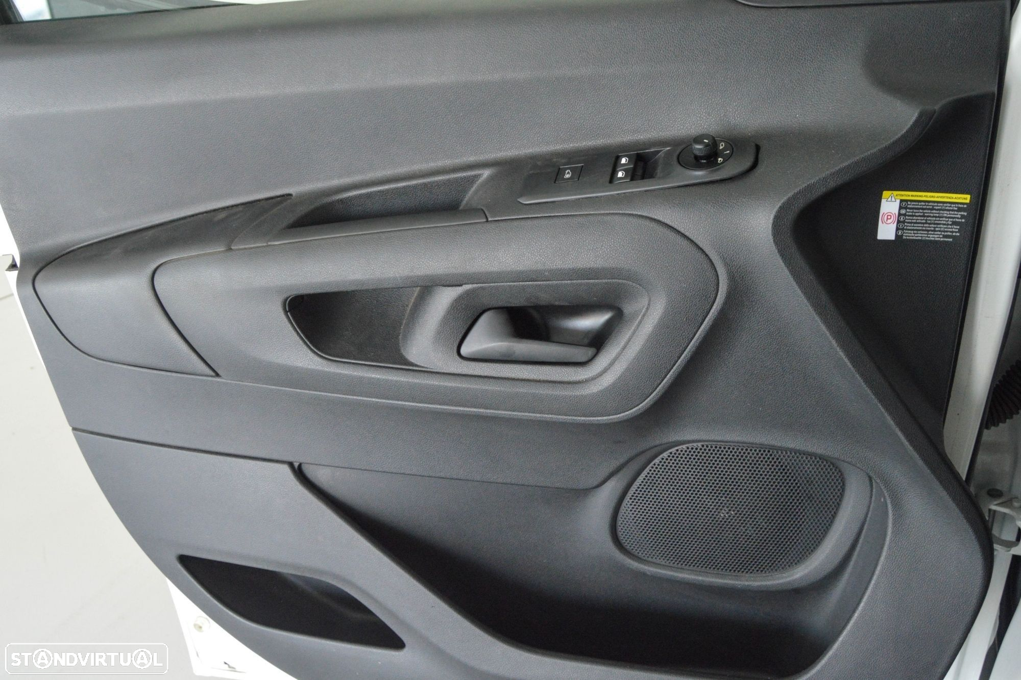 Toyota Proace City 1.5D L1 Comfort - 26