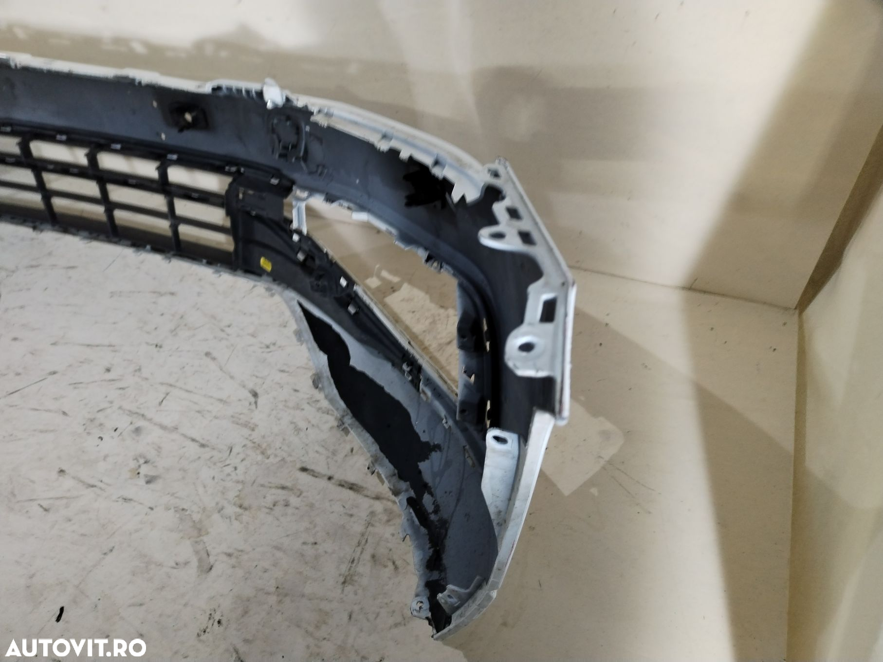 Bara fata VW Passat B8 facelift , 2019, 2020, 2021, 2022, 2023, cod origine OE 3G0807221E - 6