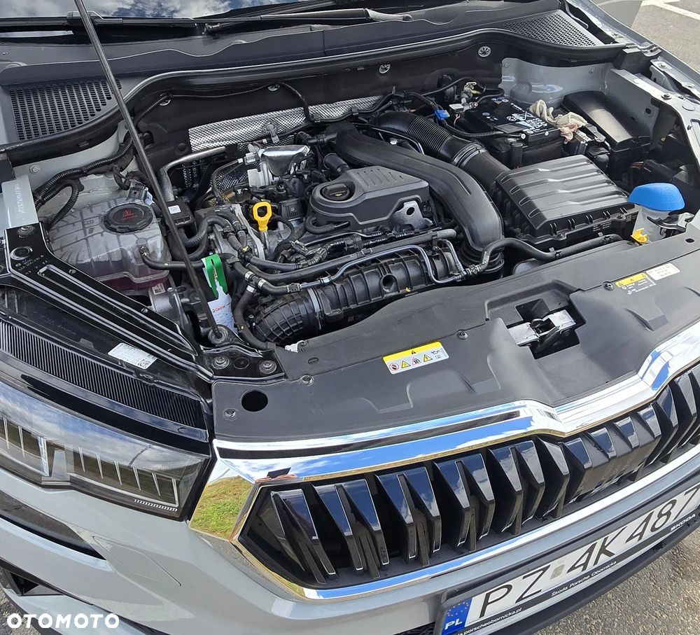 Skoda Karoq 1.5 TSI ACT Style DSG - 13