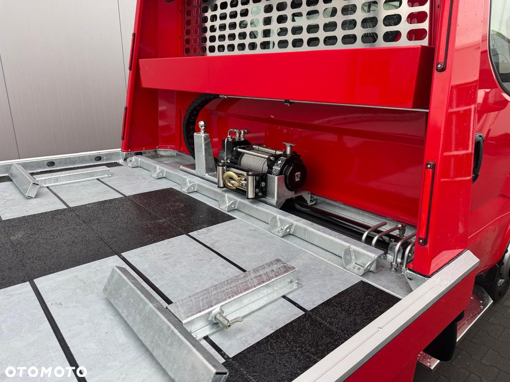 Iveco Daily 70C18 / Auto Transporter / Gotowy - 18