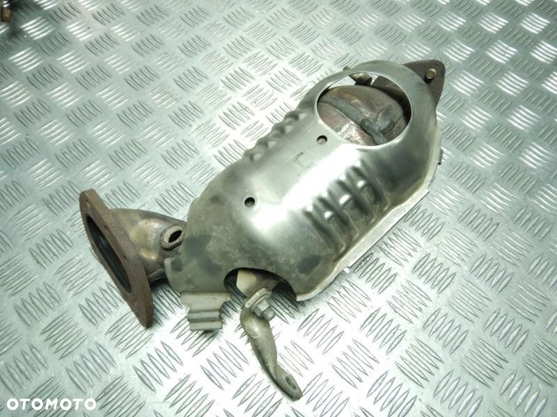 LEXUS RX IV 450H 3.5 V6 KATALIZATOR - 4