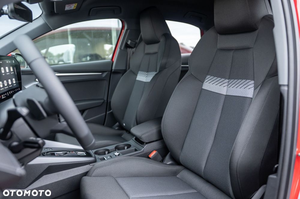 Audi A3 Limousine TFSI mHEV 110 kW Advanced S tronic - 10