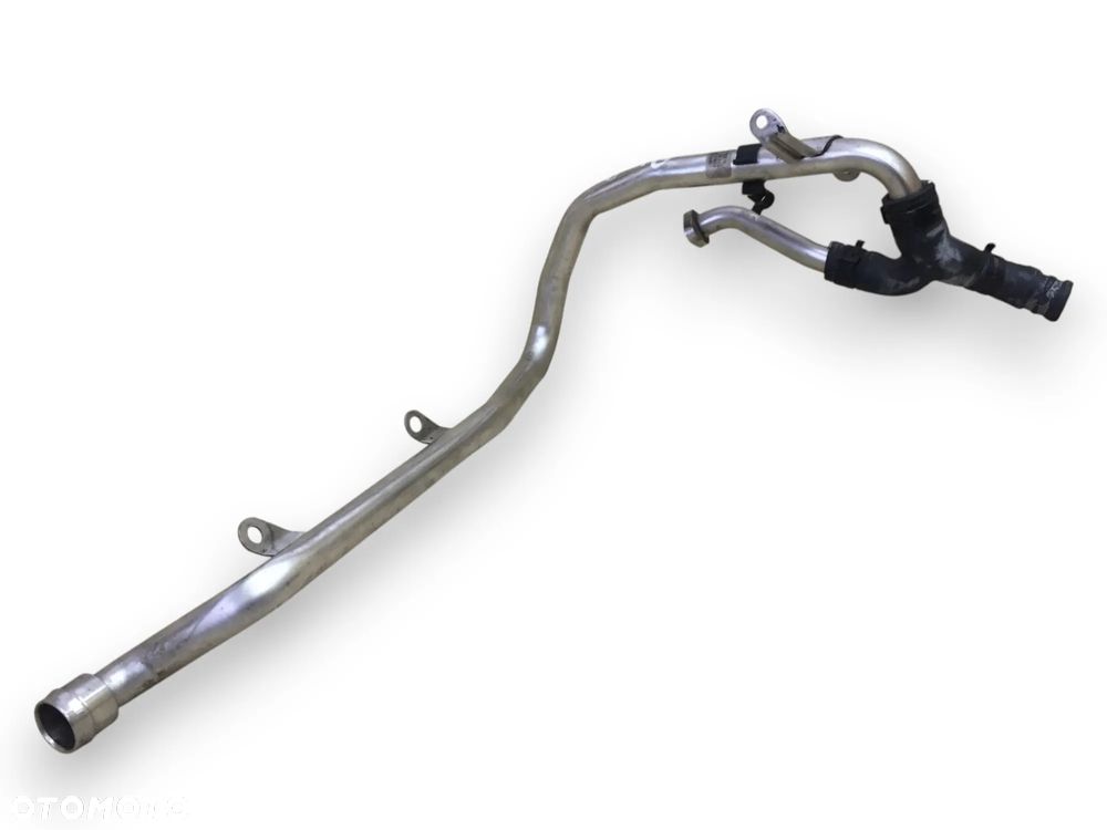 RURA RURKA PRZEWÓD ZAWORU EGR 3.0 B V6 ASN AUDI A4 B6 | AUDI A4 B7 | AUDI A6 C5 06C131143H - 2