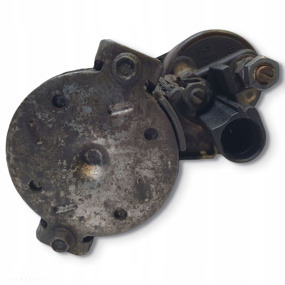 ROZRUSZNIK VW Golf V 1.6 FSI 02T911023S valeo - 6