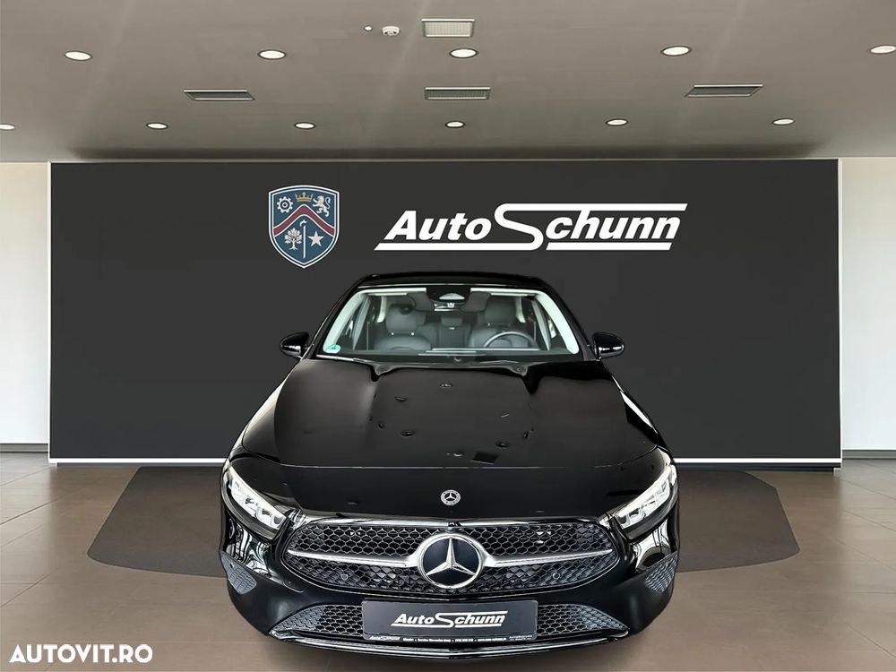 Mercedes-Benz A 200 7G-DCT Progressive - 3