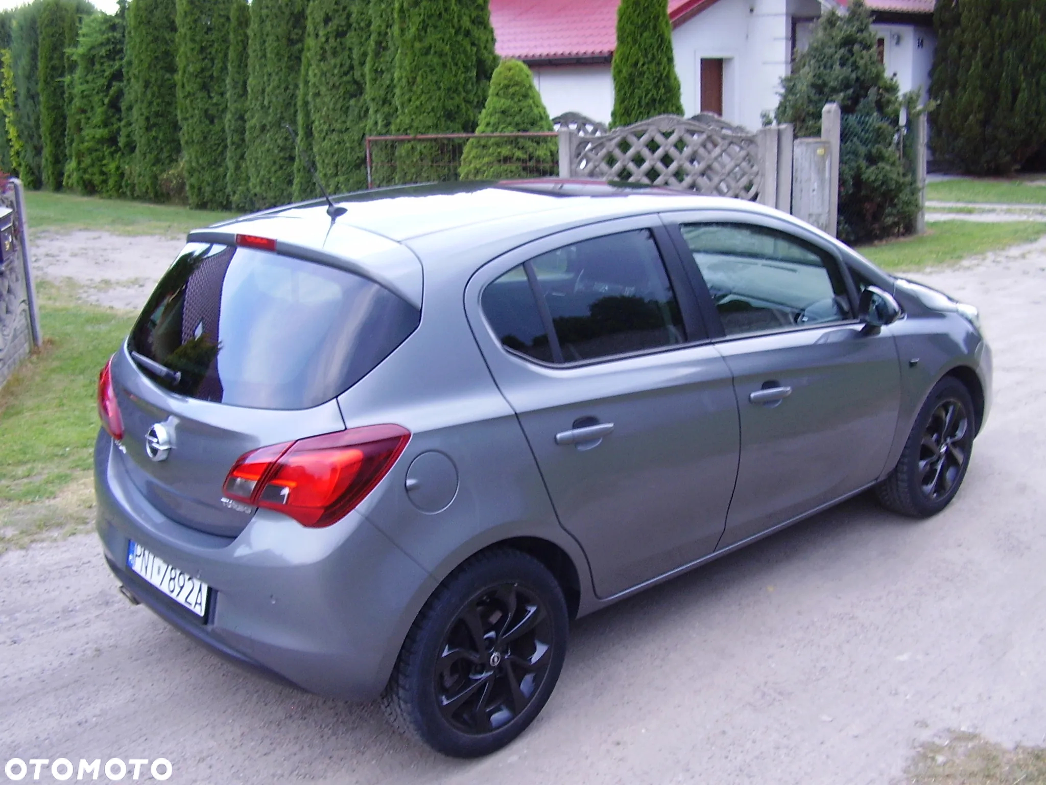 Opel Corsa 1.4 T Cosmo S&S - 18