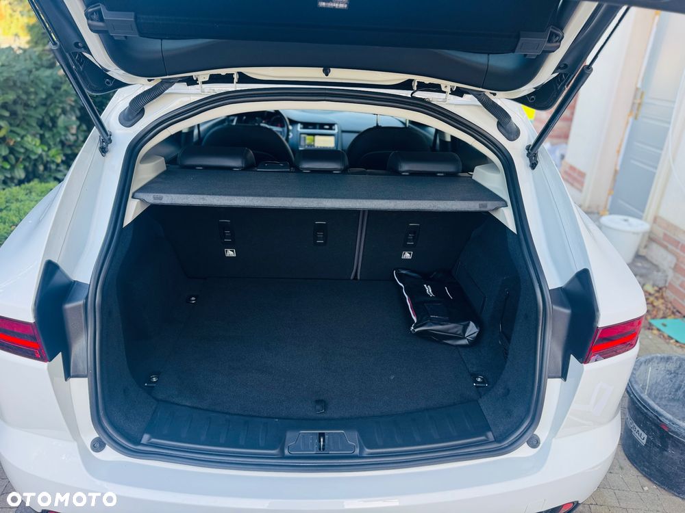 Jaguar E-Pace D150 AWD R-Dynamic S - 15