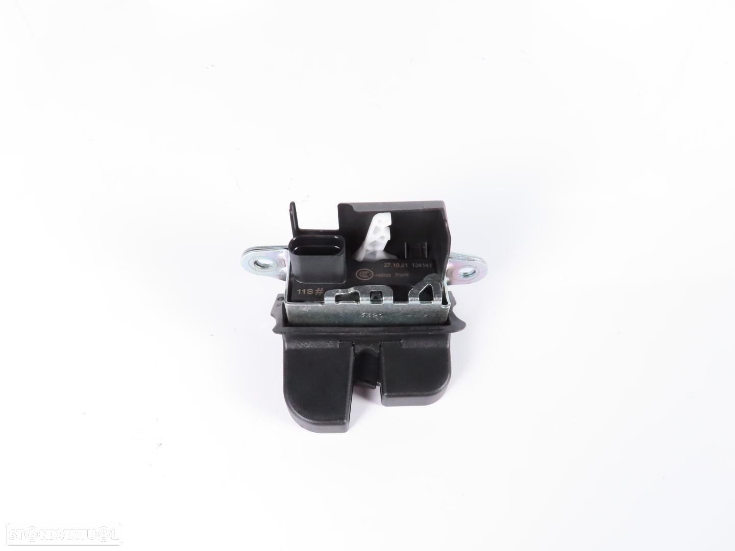 Fecho da mala Usado / Original VW POLO (AW1, BZ1)/AUDI A1 Sportback (GBA)/VW VW... - 1