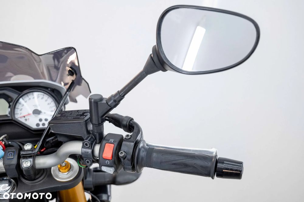 Yamaha FZ8 - 27