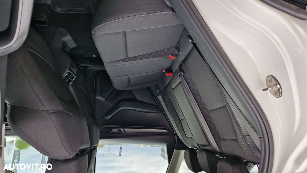 Skoda Karoq 1.6 TDI DSG Style - 16