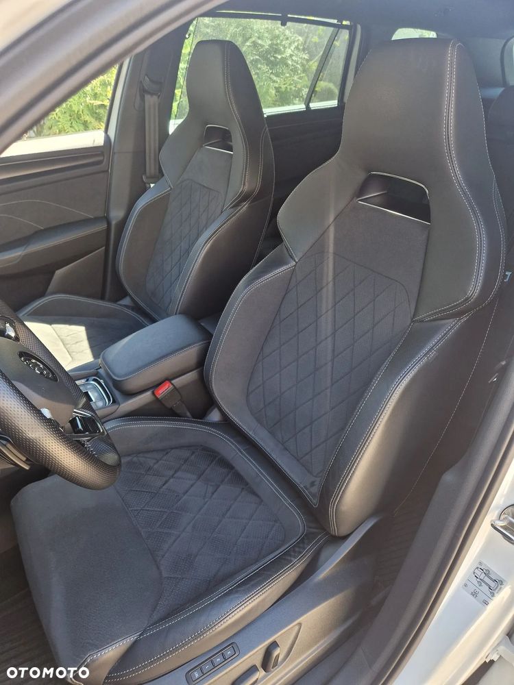 Skoda Kodiaq 2.0 TSI 4x4 Sportline DSG - 16