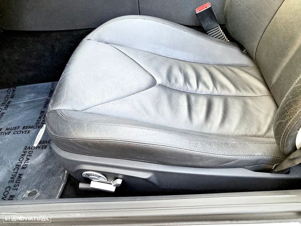 Mercedes-Benz SLK 350 Standard - 15