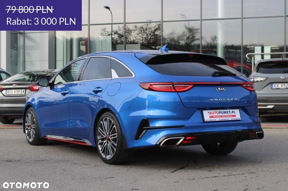 Kia ProCeed - 7
