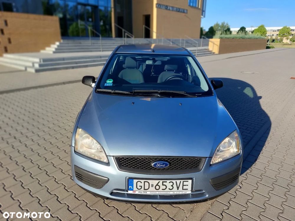 Ford Focus - 6