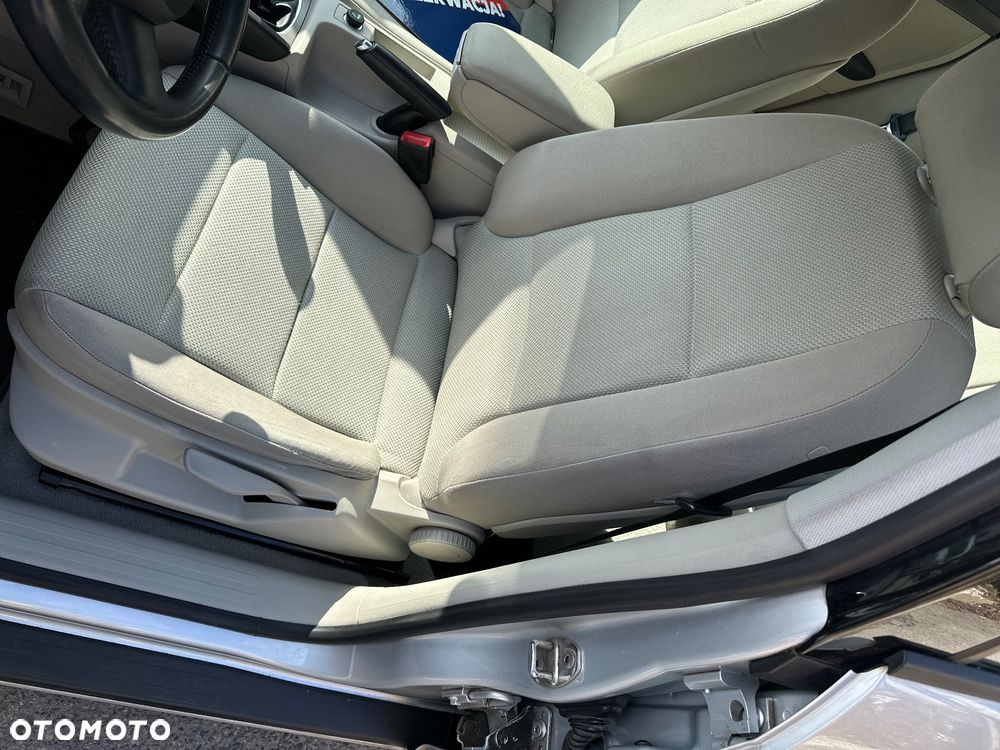 Audi A3 Sportback 1.6 TDI Ambiente - 15