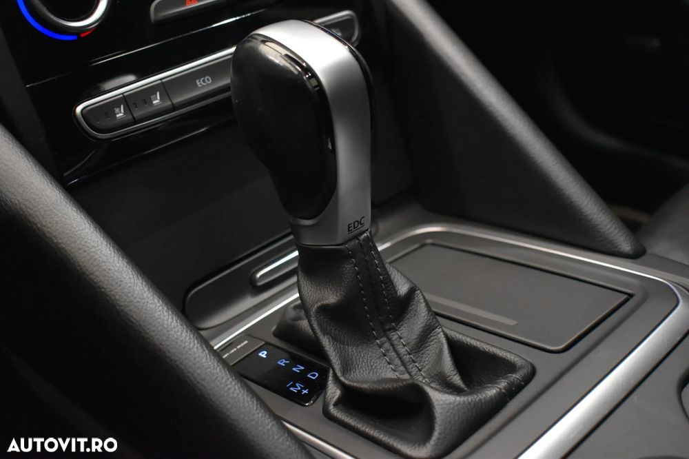 Renault Talisman TCe 225 EDC GPF INITIALE PARIS - 23