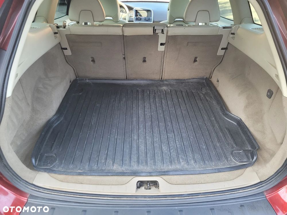 Volvo XC 60 T6 AWD Summum - 19
