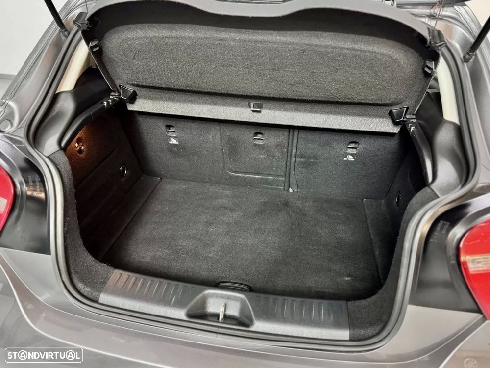 Mercedes-Benz A 180 CDI BlueEFFICIENCY - 44