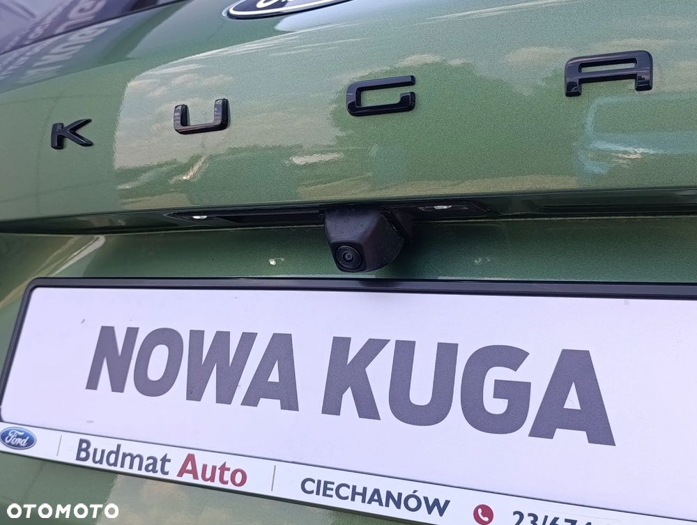Ford Kuga 1.5 EcoBoost FWD Active X - 13