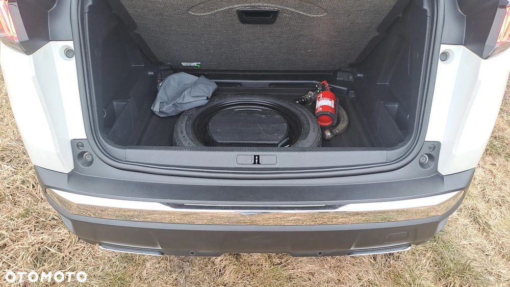 Peugeot 3008 1.5 BlueHDi GT Pack S&S EAT8 - 17