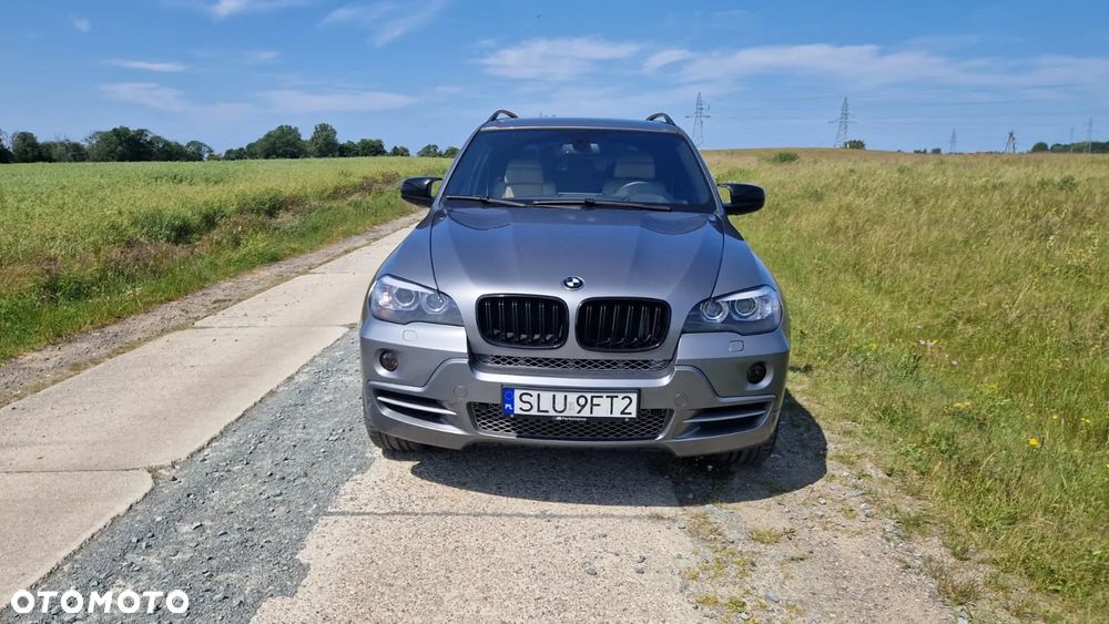 BMW X5 3.0d xDrive - 2
