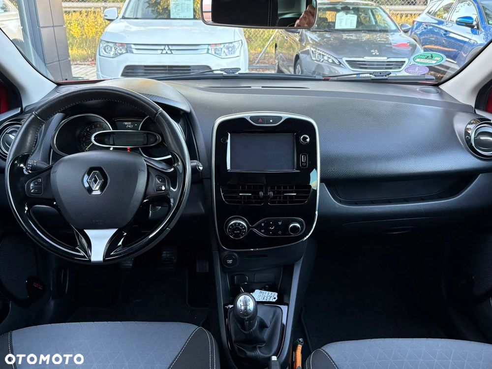 Renault Clio ver--energy-tce-90-intens - 13