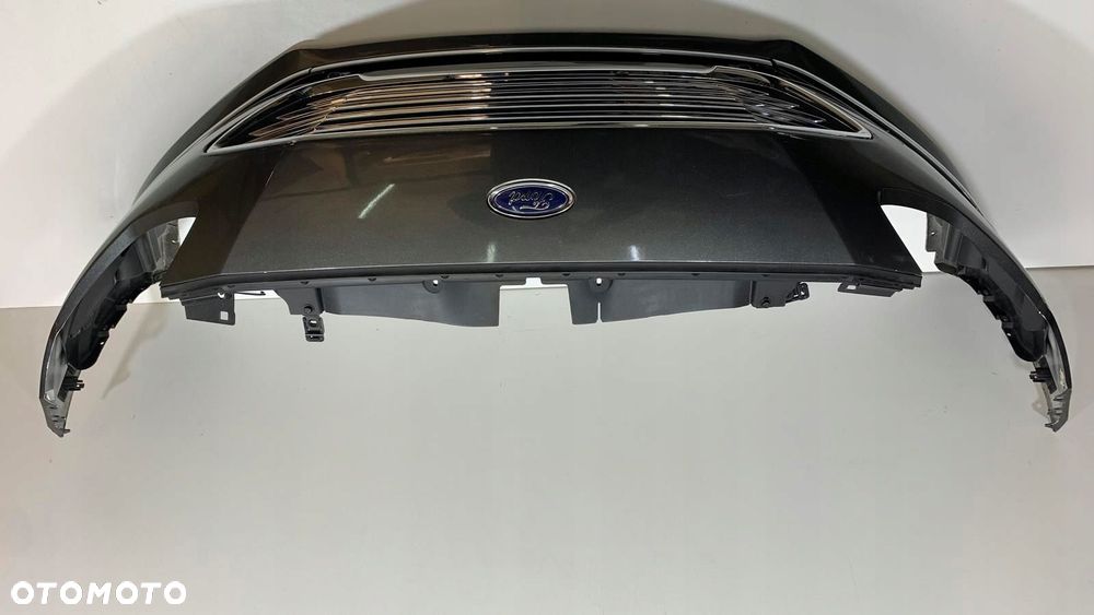 zderzak przód ford focus mk4 vignale - 9
