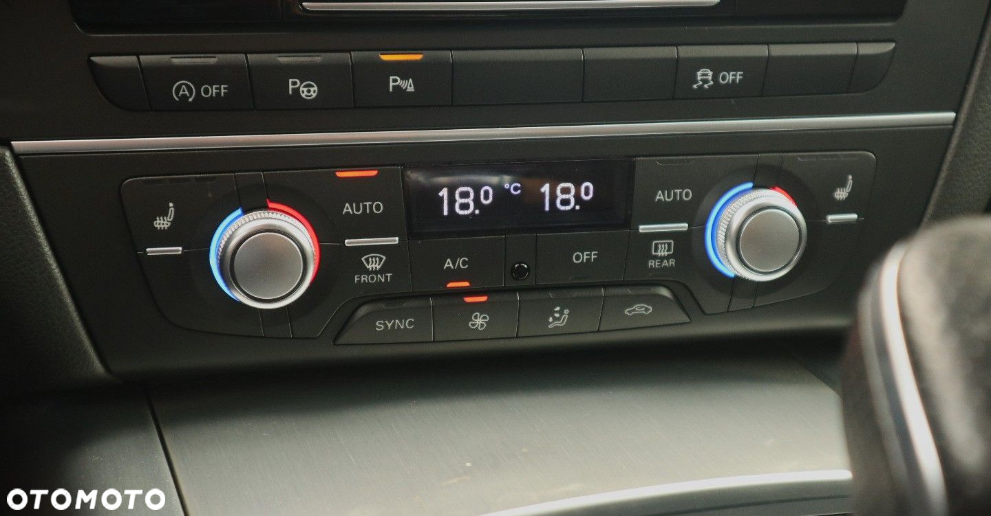 Audi A6 Avant 3.0 TDI quattro S tronic - 26