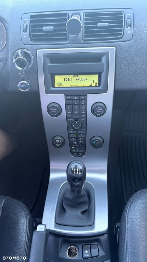 Volvo V50 - 7