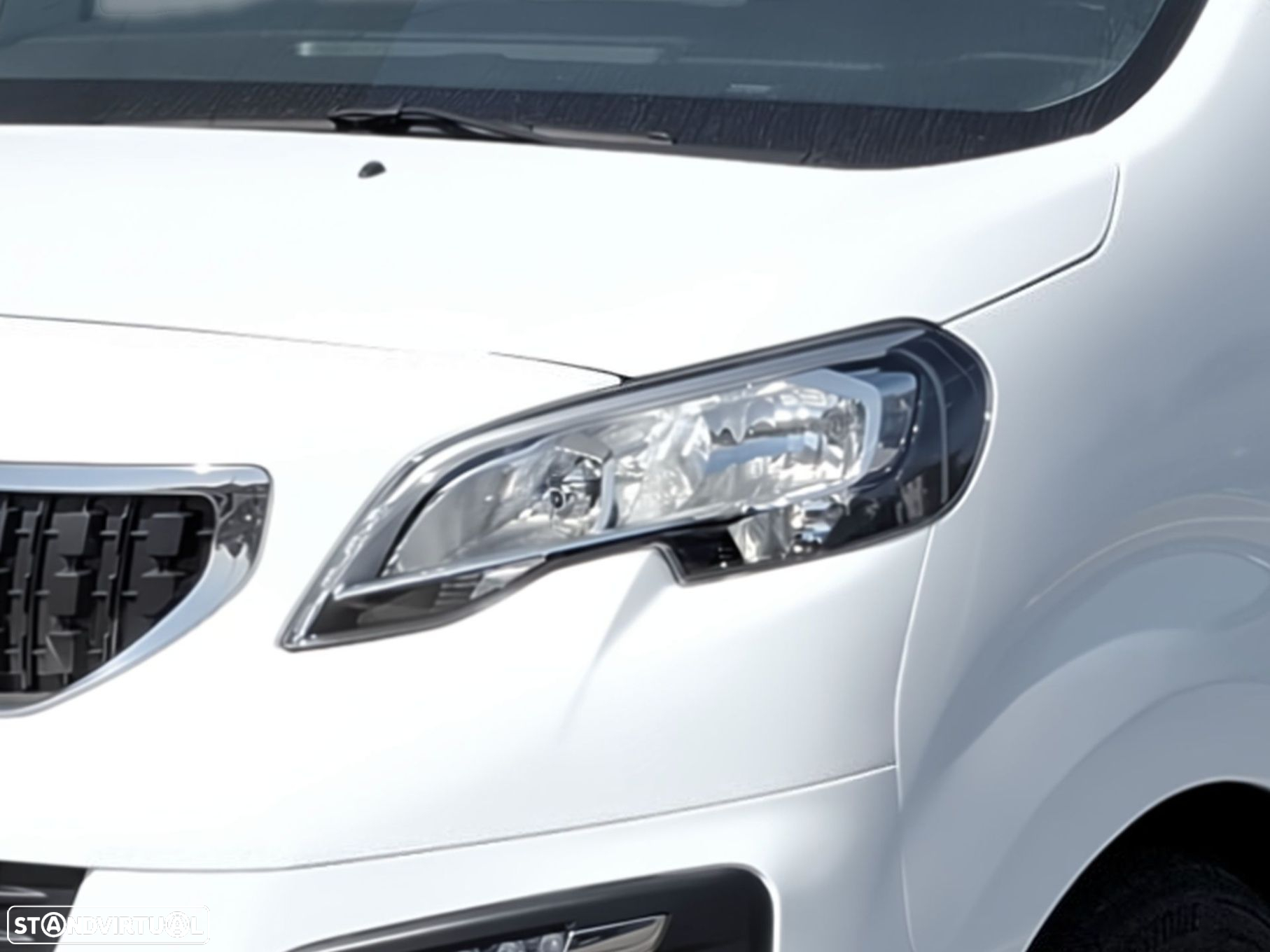 Peugeot Traveller 1.5 BlueHDi L3H1 Business Long - 17