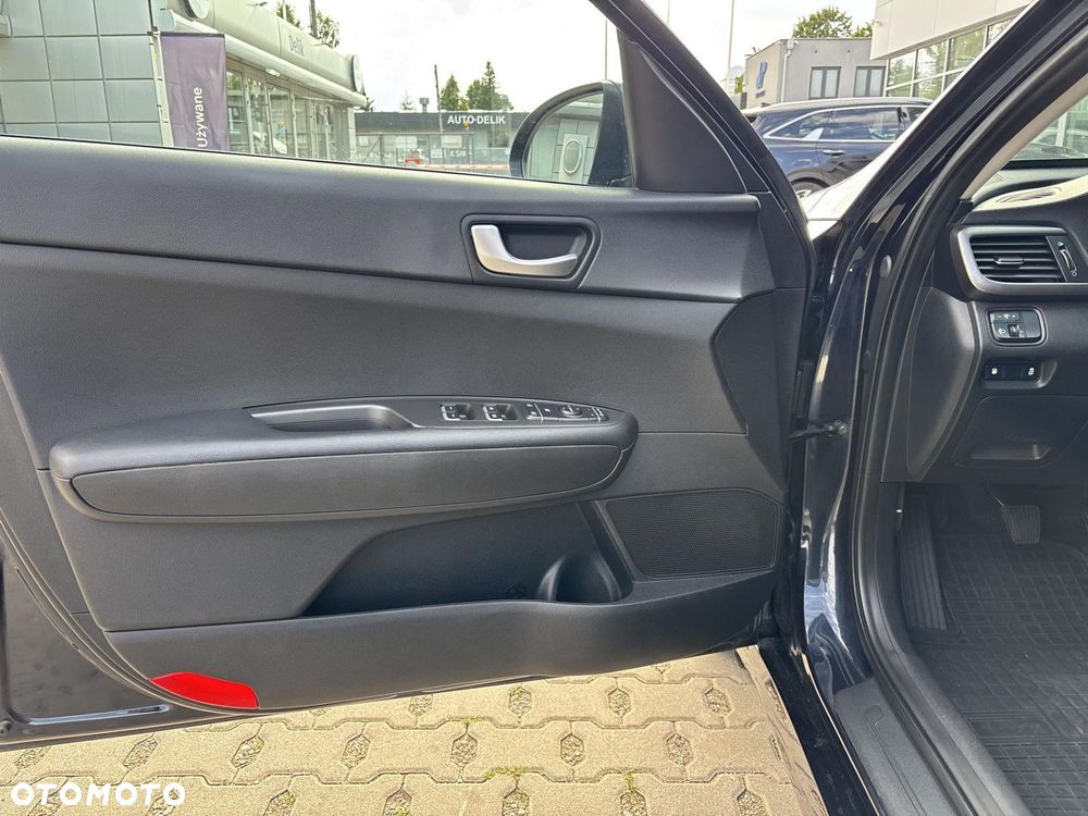 Kia Optima 1.7 CRDI M - 11