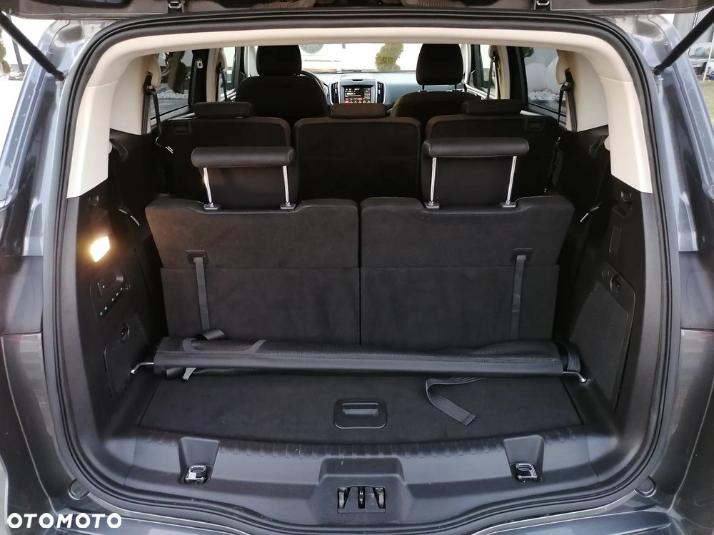 Ford S-Max 1.5 Eco Boost Start-Stopp Titanium - 11