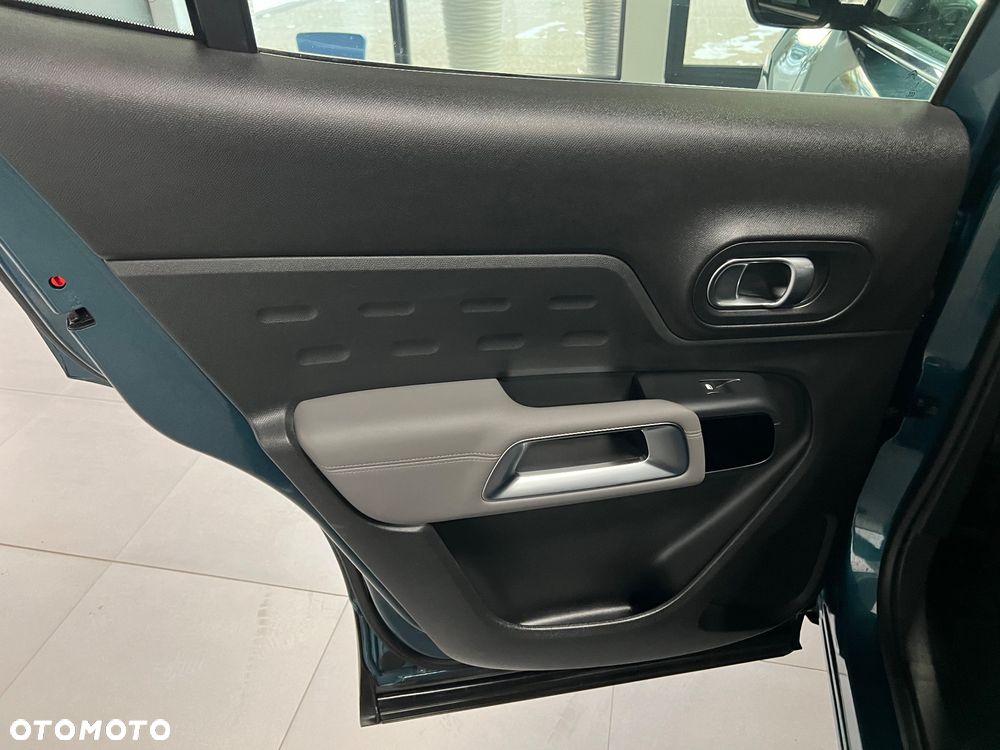 Citroën C5 Aircross - 30