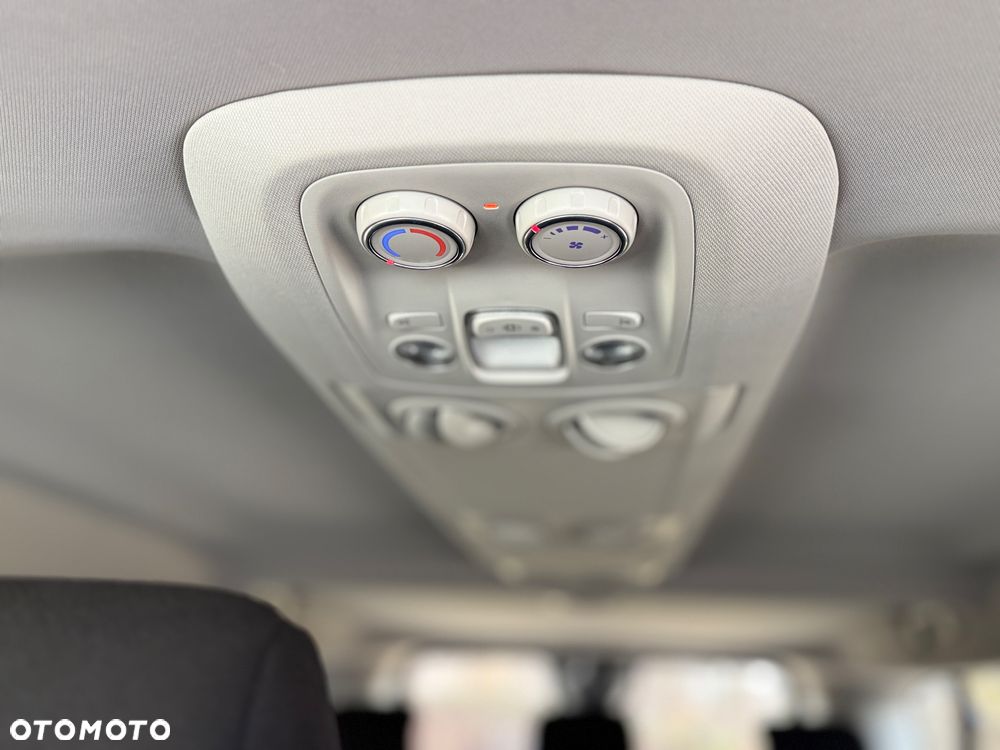 Toyota Proace Verso 2.0 D4-D Long Family - 9