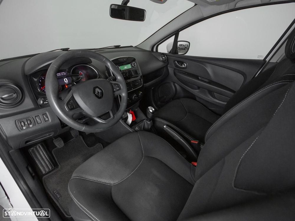 Renault Clio 1.5 dCi Zen - 6