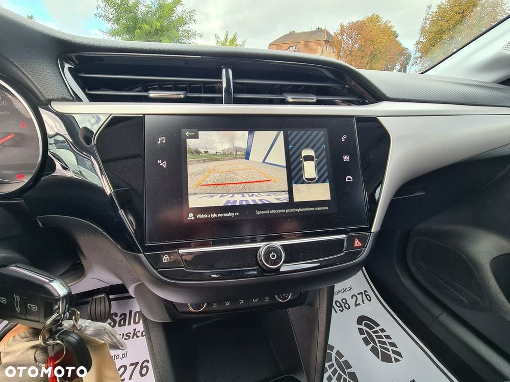 Opel Corsa 2023
