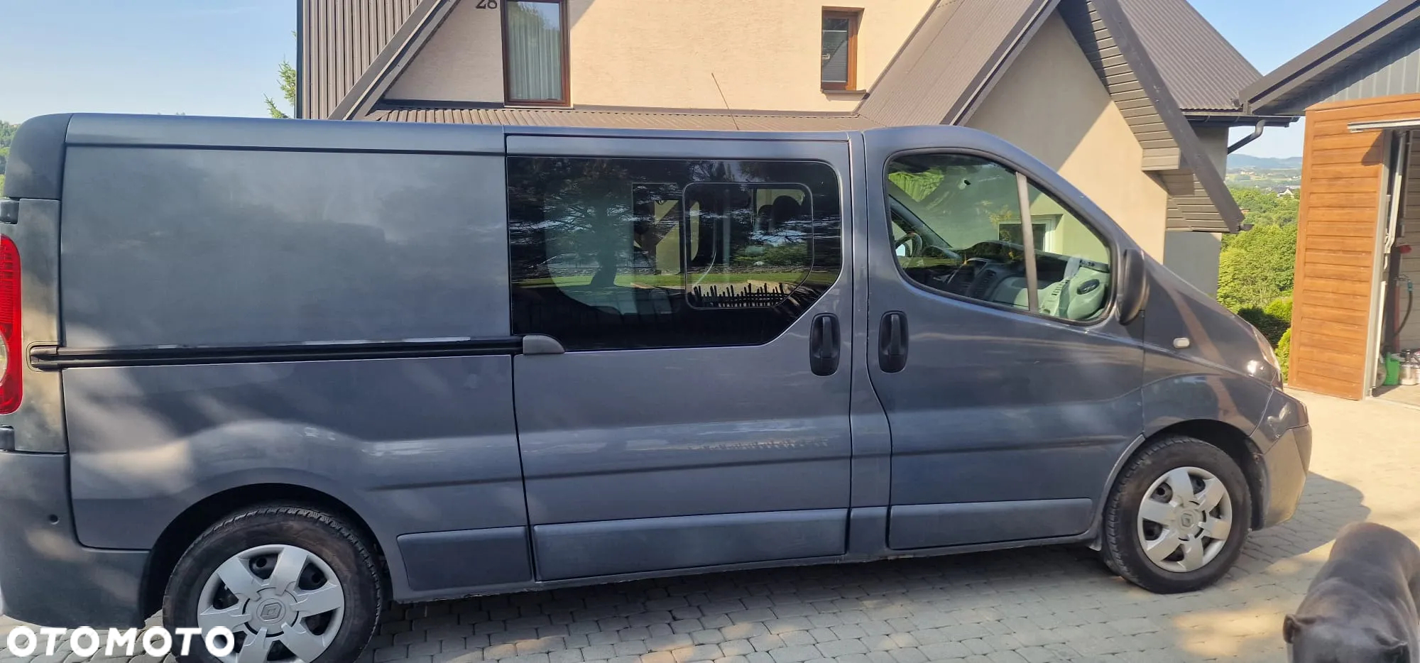 Renault Trafic - 15